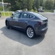 JN auto Tesla Model 3 LR AWD Premium, Enhance autopilot, 0-100km/h 4.8 sec , 1 Proprio !  8608775 2018 Image 1